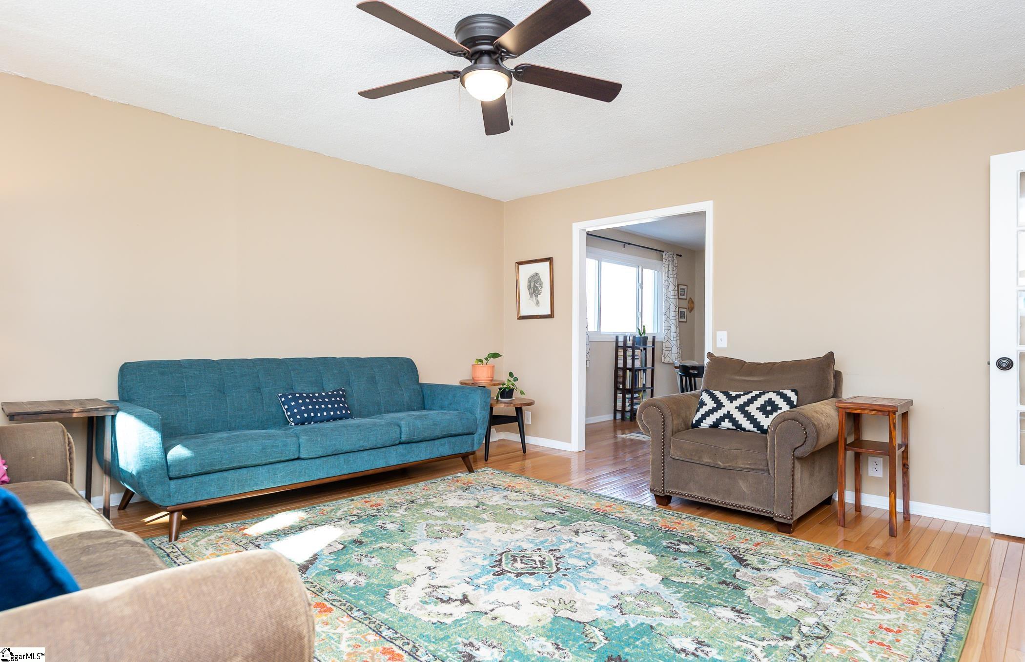 102 Colony Road Travelers Rest, SC 29690 - Photo 3 of 36 Gallery Image 3