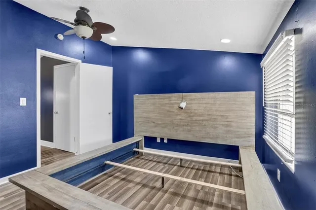 a view of an entryway