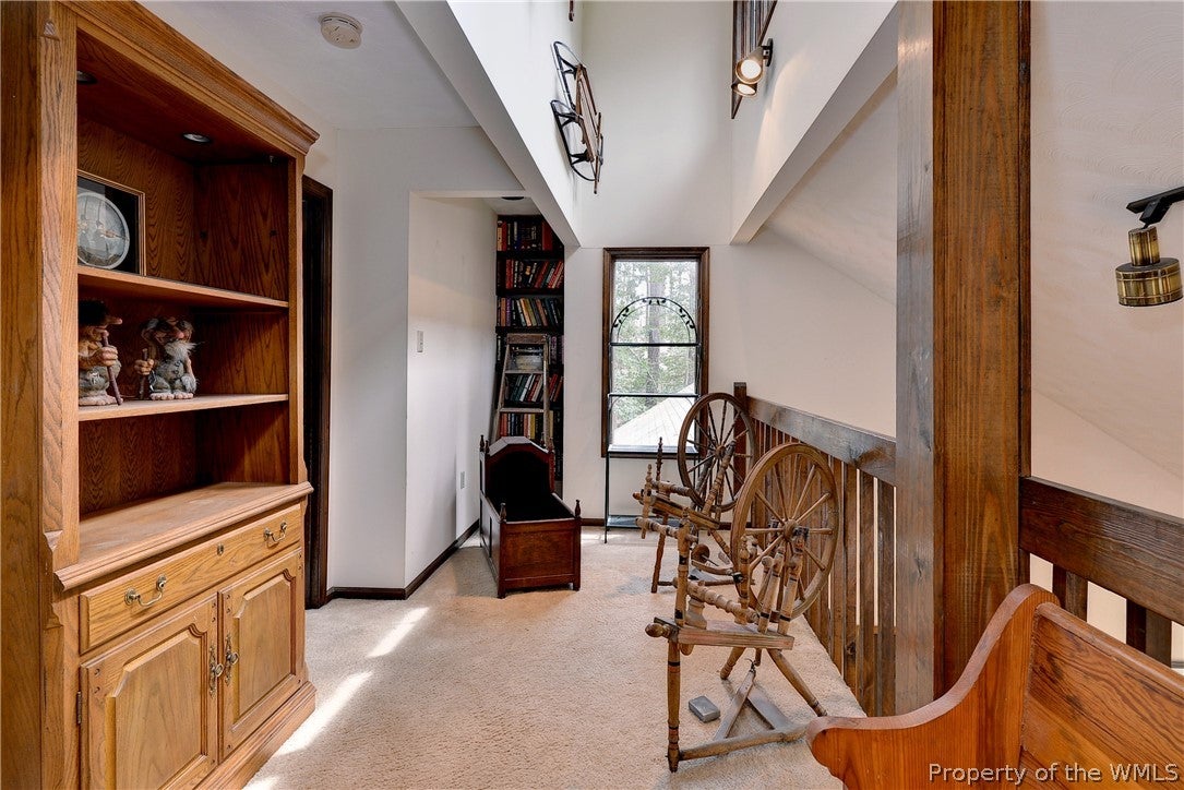 106 Tom Taylor Road Toano, VA 23168 - Photo 23 of 49 Gallery Image 23