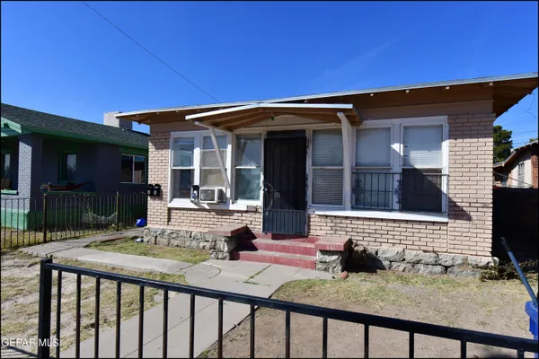 $184,950 | 3519 Douglas Avenue, El Paso, TX 79903