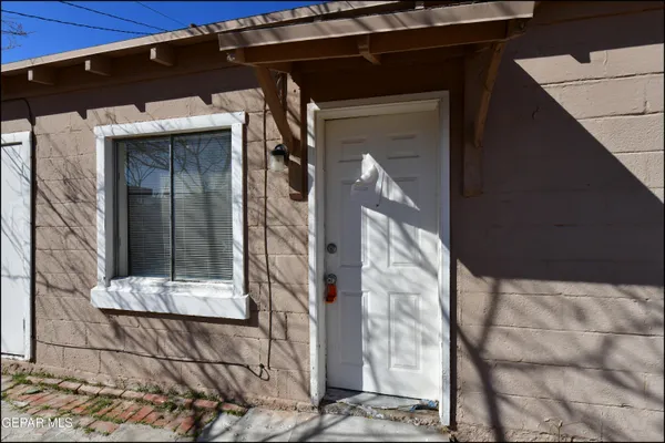 $184,950 | 3519 Douglas Avenue, El Paso, TX 79903