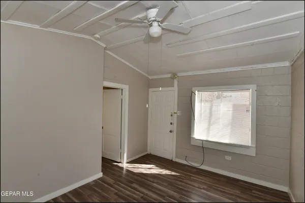 $184,950 | 3519 Douglas Avenue, El Paso, TX 79903