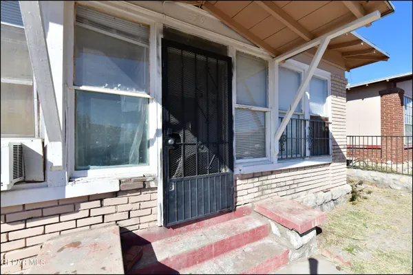 $184,950 | 3519 Douglas Avenue, El Paso, TX 79903