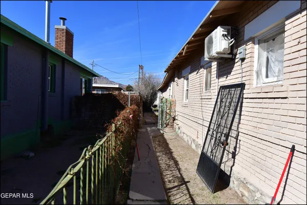 $184,950 | 3519 Douglas Avenue, El Paso, TX 79903