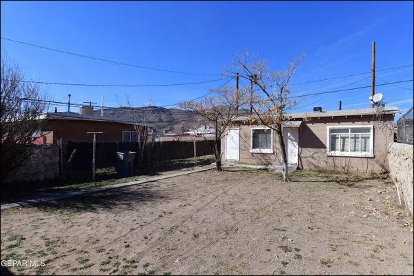 $184,950 | 3519 Douglas Avenue, El Paso, TX 79903