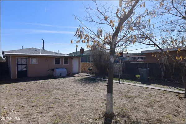 $184,950 | 3519 Douglas Avenue, El Paso, TX 79903