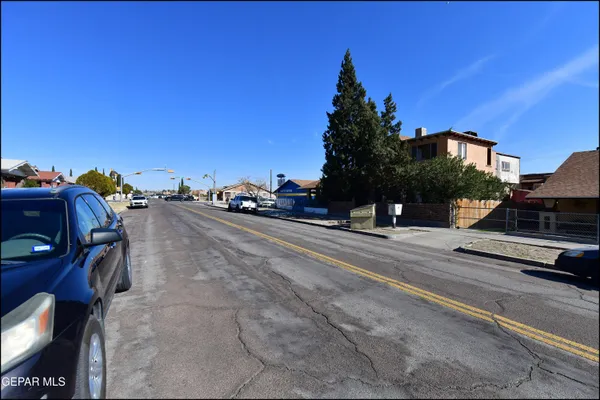 $184,950 | 3519 Douglas Avenue, El Paso, TX 79903