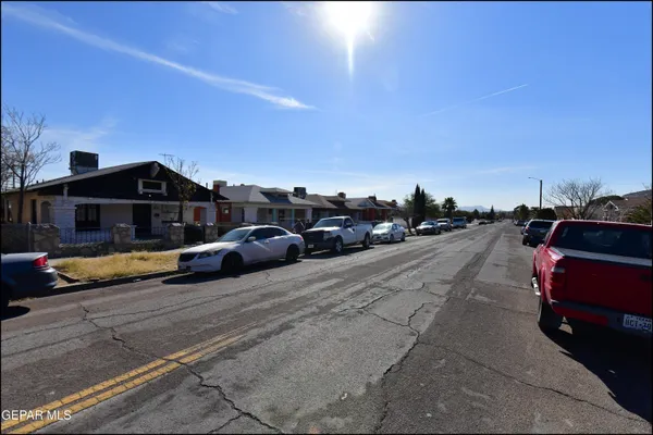 $184,950 | 3519 Douglas Avenue, El Paso, TX 79903