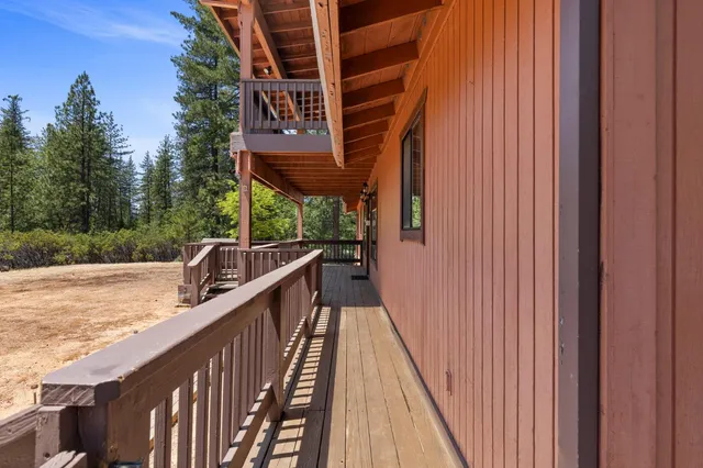 $599,000 | 499 McCarthy Reservoir Road, Unit 2, Rail Road Flat, CA 95248