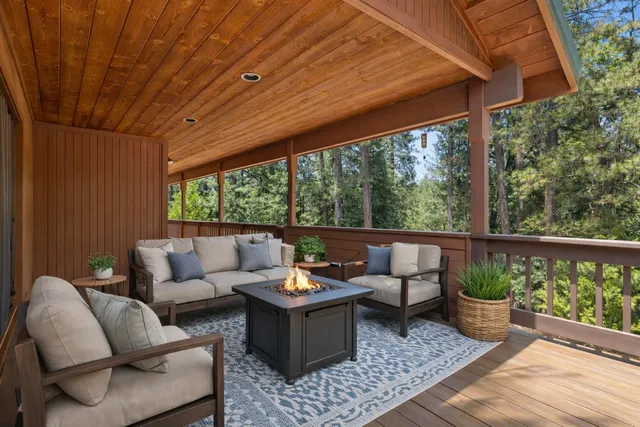 $599,000 | 499 McCarthy Reservoir Road, Unit 2, Rail Road Flat, CA 95248