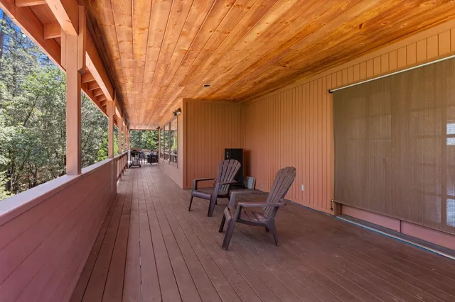 $599,000 | 499 McCarthy Reservoir Road, Unit 2, Rail Road Flat, CA 95248