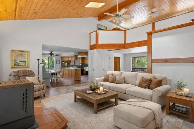 $599,000 | 499 McCarthy Reservoir Road, Unit 2, Rail Road Flat, CA 95248