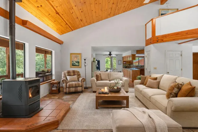 $599,000 | 499 McCarthy Reservoir Road, Unit 2, Rail Road Flat, CA 95248