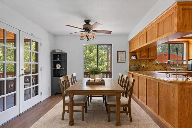 $599,000 | 499 McCarthy Reservoir Road, Unit 2, Rail Road Flat, CA 95248