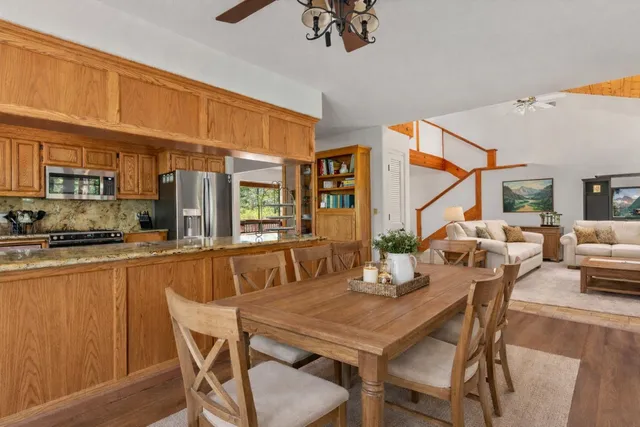 $599,000 | 499 McCarthy Reservoir Road, Unit 2, Rail Road Flat, CA 95248