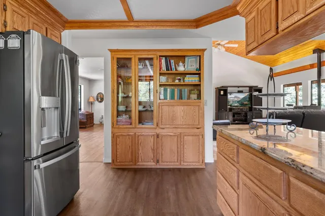 $599,000 | 499 McCarthy Reservoir Road, Unit 2, Rail Road Flat, CA 95248