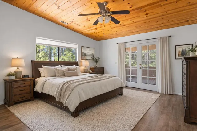 $599,000 | 499 McCarthy Reservoir Road, Unit 2, Rail Road Flat, CA 95248