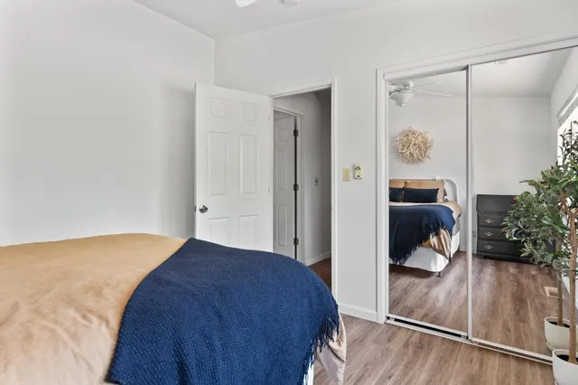 a view of balcony with outdoor space