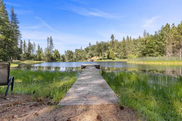 $599,000 | 499 McCarthy Reservoir Road, Unit 2, Rail Road Flat, CA 95248