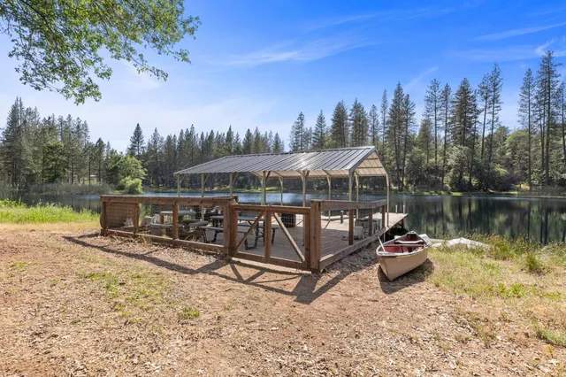 $599,000 | 499 McCarthy Reservoir Road, Unit 2, Rail Road Flat, CA 95248