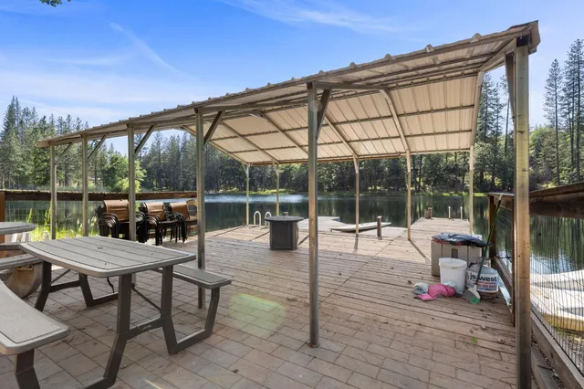 $599,000 | 499 McCarthy Reservoir Road, Unit 2, Rail Road Flat, CA 95248