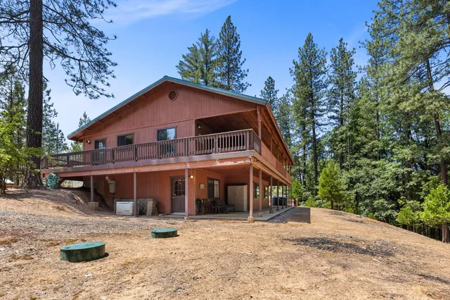 $599,000 | 499 McCarthy Reservoir Road, Unit 2, Rail Road Flat, CA 95248
