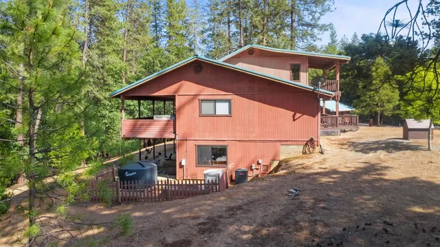 $599,000 | 499 McCarthy Reservoir Road, Unit 2, Rail Road Flat, CA 95248