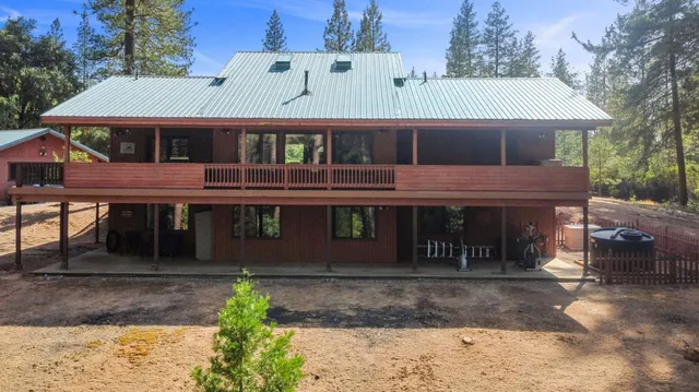 $599,000 | 499 McCarthy Reservoir Road, Unit 2, Rail Road Flat, CA 95248