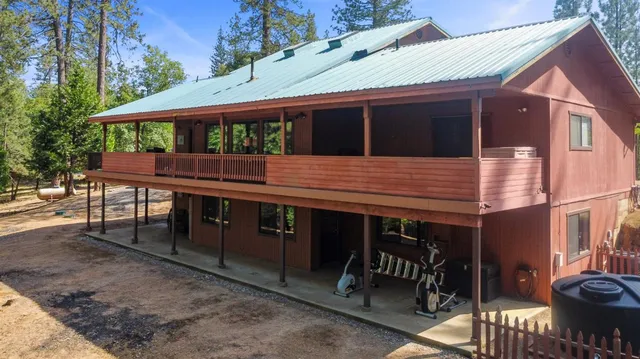 $599,000 | 499 McCarthy Reservoir Road, Unit 2, Rail Road Flat, CA 95248