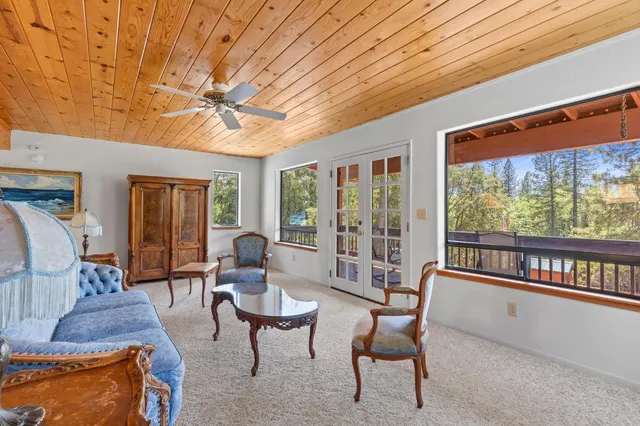 $599,000 | 499 McCarthy Reservoir Road, Unit 2, Rail Road Flat, CA 95248