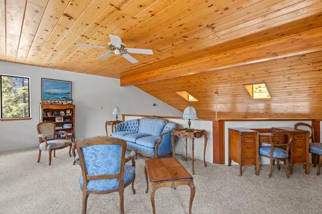 $599,000 | 499 McCarthy Reservoir Road, Unit 2, Rail Road Flat, CA 95248