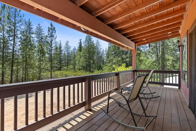 $599,000 | 499 McCarthy Reservoir Road, Unit 2, Rail Road Flat, CA 95248