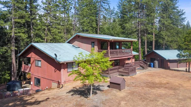 $599,000 | 499 McCarthy Reservoir Road, Unit 2, Rail Road Flat, CA 95248