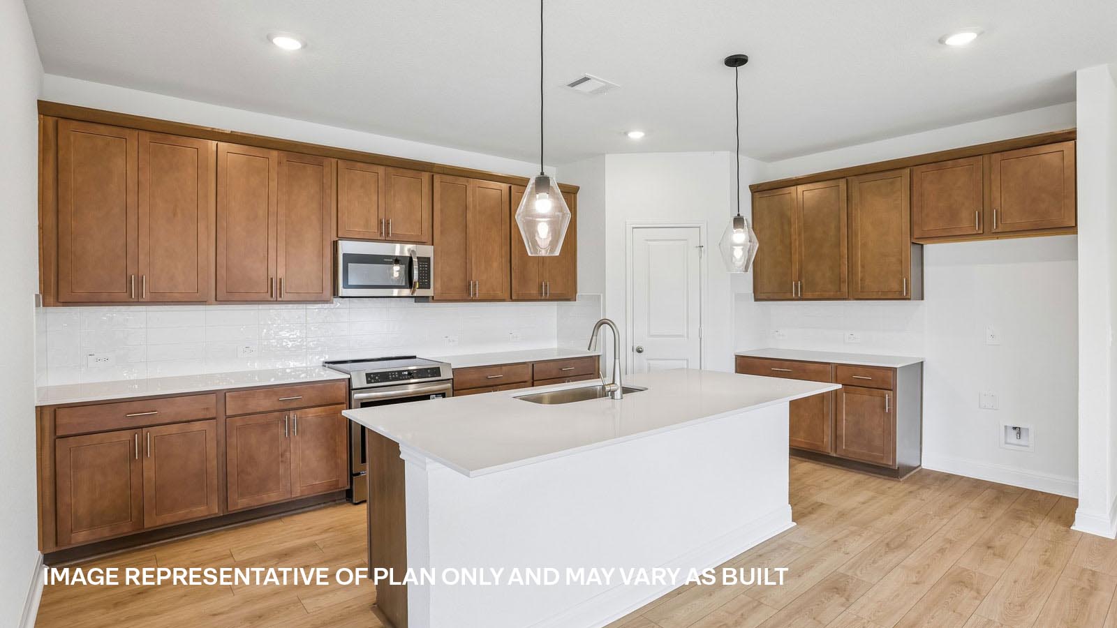 285 Rivers Edge Drive Georgetown, TX 78628 - Photo 8 of 34