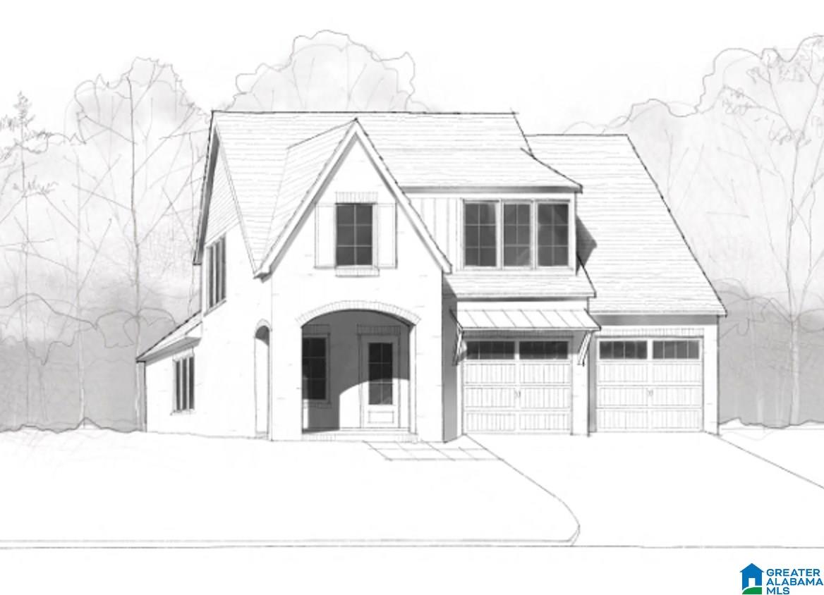 7795 Raleigh Drive Trussville, AL 35173 - Photo 2 of 2