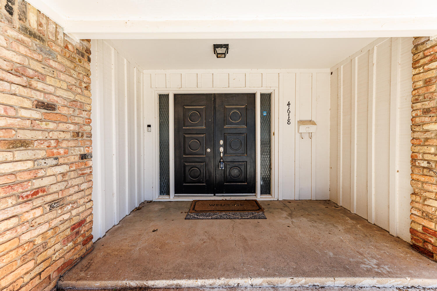 4618 30th Street Lubbock, TX 79410 - Photo 3 of 42 Front Exterior