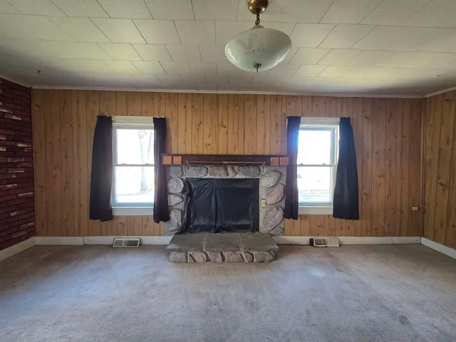 $122,000 | 315 South Main Street, Plainfield, WI 54966