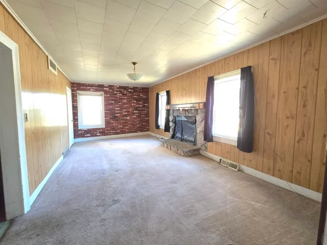 $122,000 | 315 South Main Street, Plainfield, WI 54966