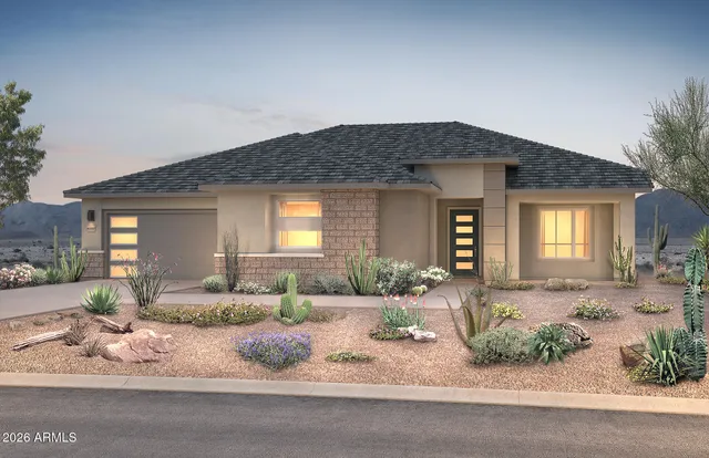 $833,990 | 18896 North 269th Lane, Buckeye, AZ 85396