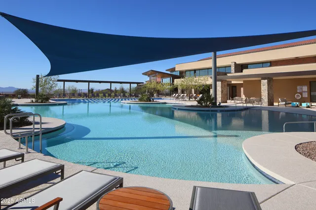 $833,990 | 18896 North 269th Lane, Buckeye, AZ 85396