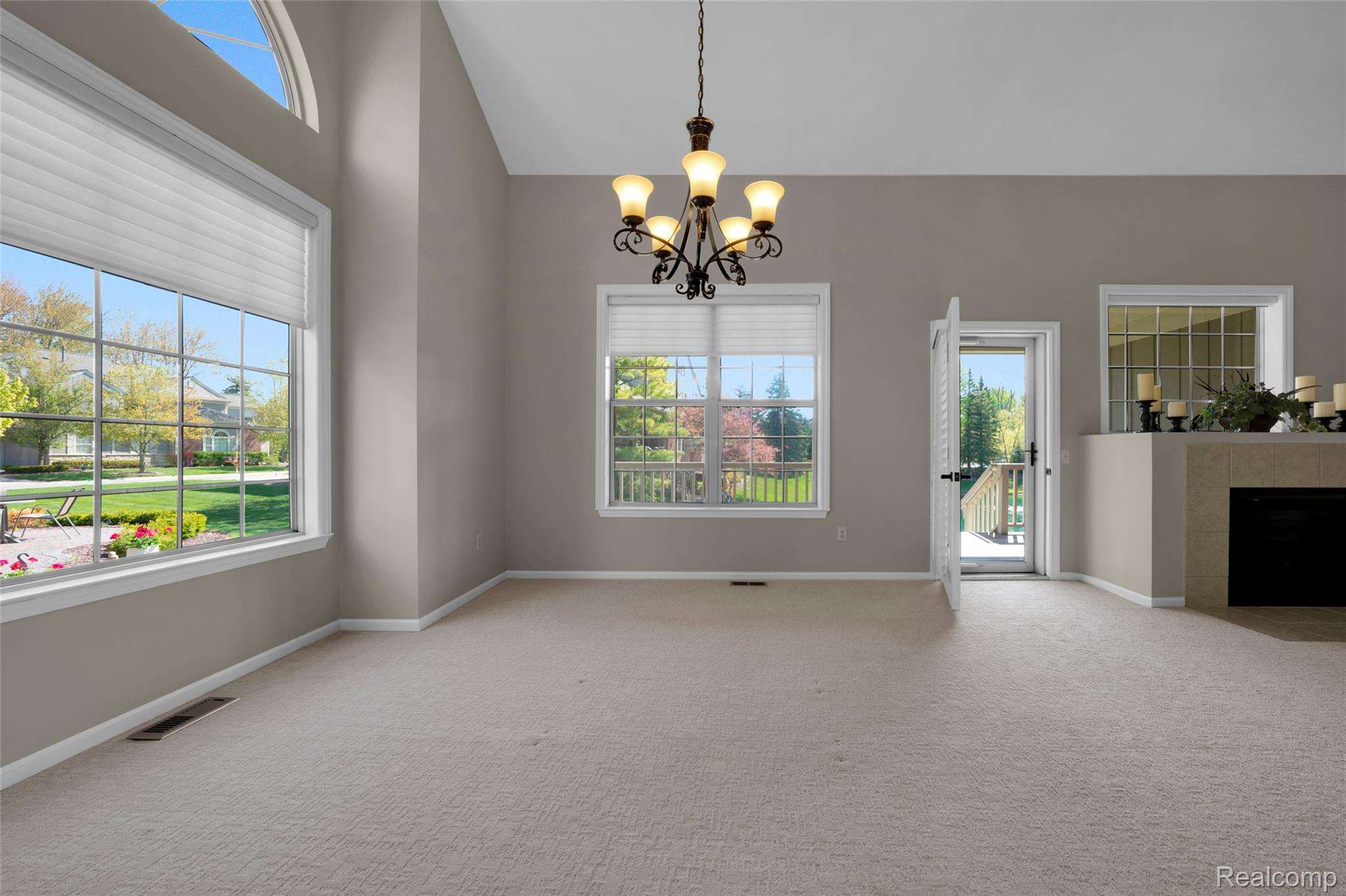3805 Windingbrook Circle, Unit 22 Rochester, MI 48309 - Photo 22 of 63 3805 Windingbrook Cr RHills HDR-62.jpg