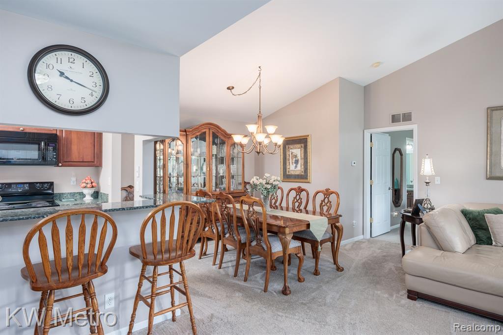 3505 Tremonte Circle Rochester, MI 48306 - Photo 5 of 31
