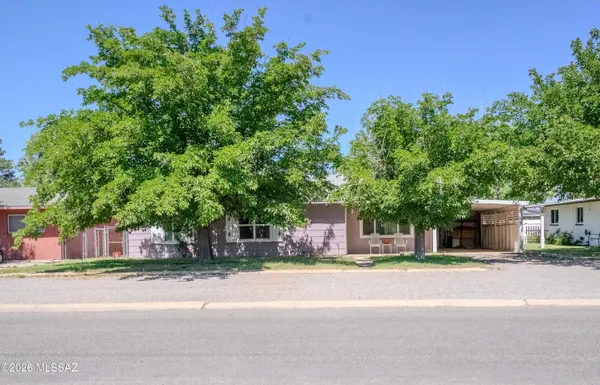 $215,000 | 432 Cochise Avenue, Willcox, AZ 85643