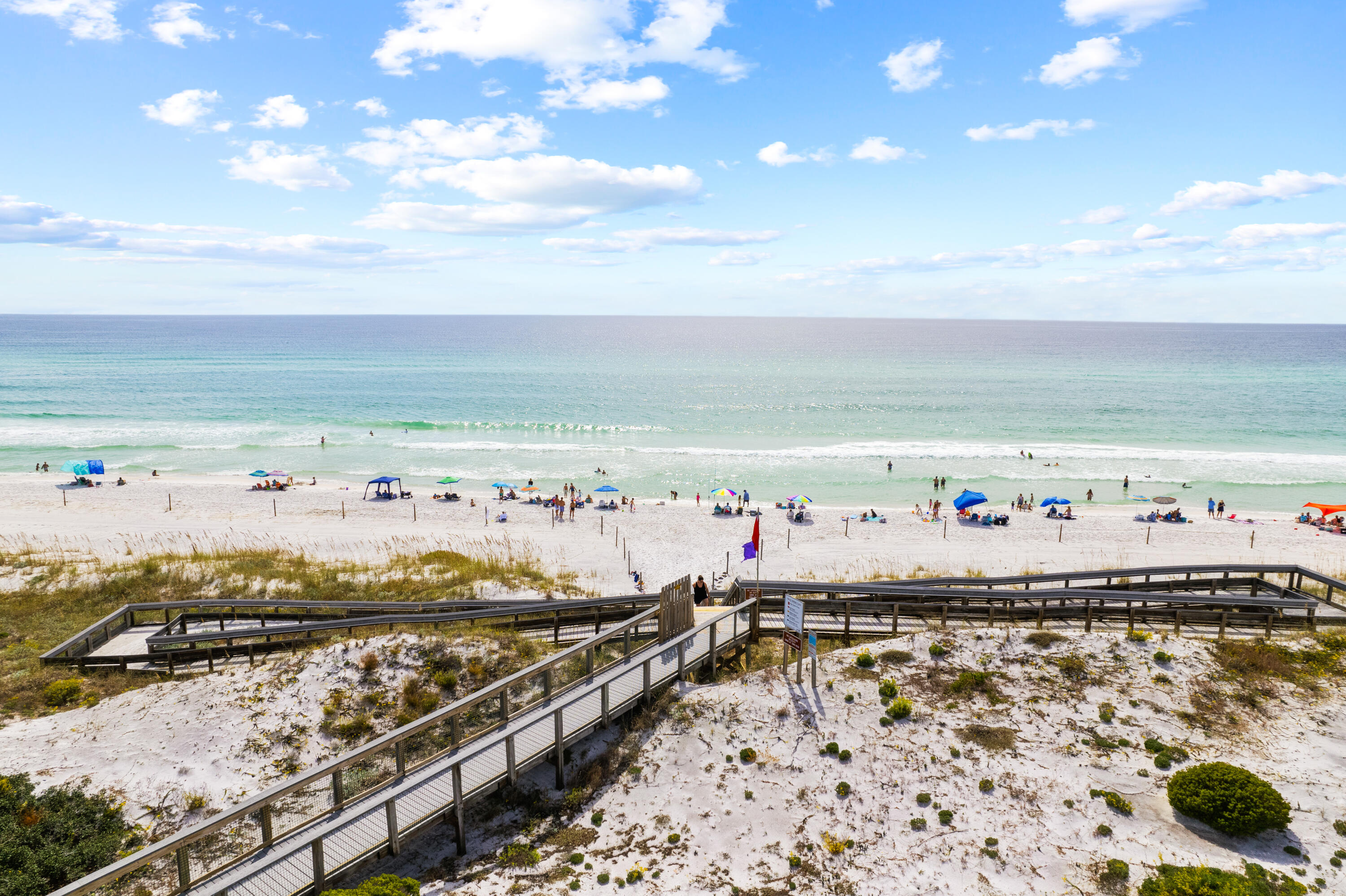 4 East Milestone Dr Inlet Beach, Unit A Inlet Beach, FL 32461 - Photo 66 of 66 Deer Lake 4