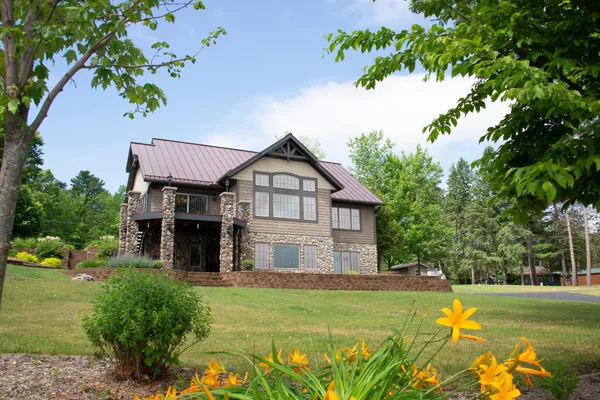 $1,349,000 | 2128 Old Road, Tomahawk, WI 54487