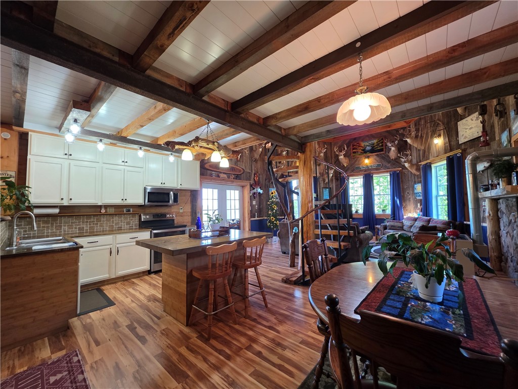 1069 Bollen Road, Unit 1066 Troupsburg, NY 14885 - Photo 18 of 50
