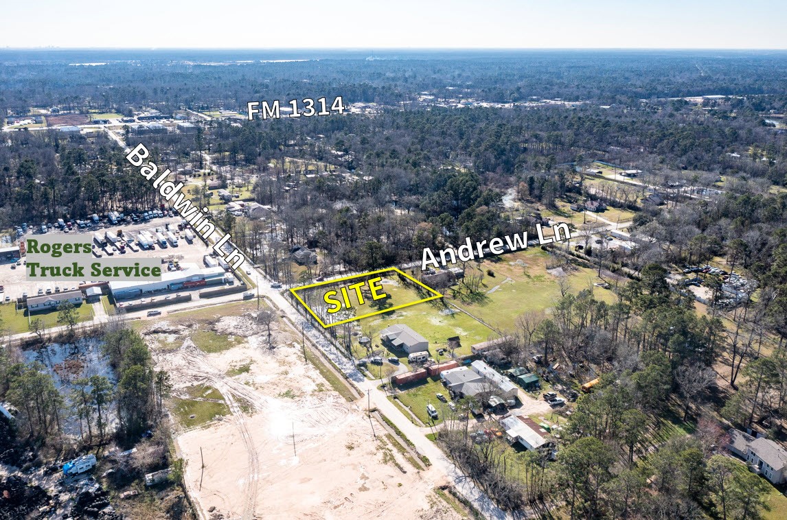 0 Andrew Lane Porter, TX 77365 - Photo 5 of 8