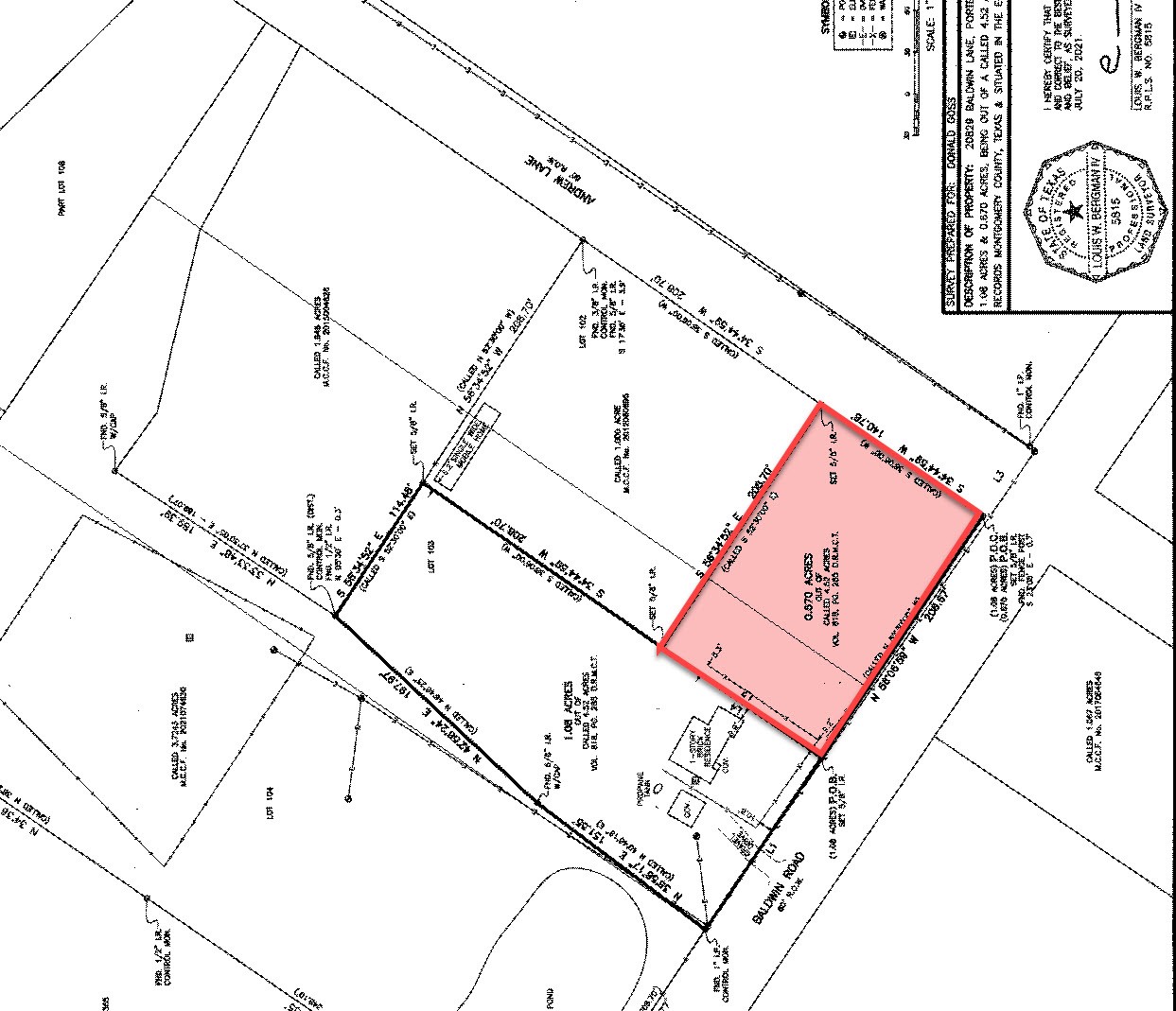 0 Andrew Lane Porter, TX 77365 - Photo 8 of 8