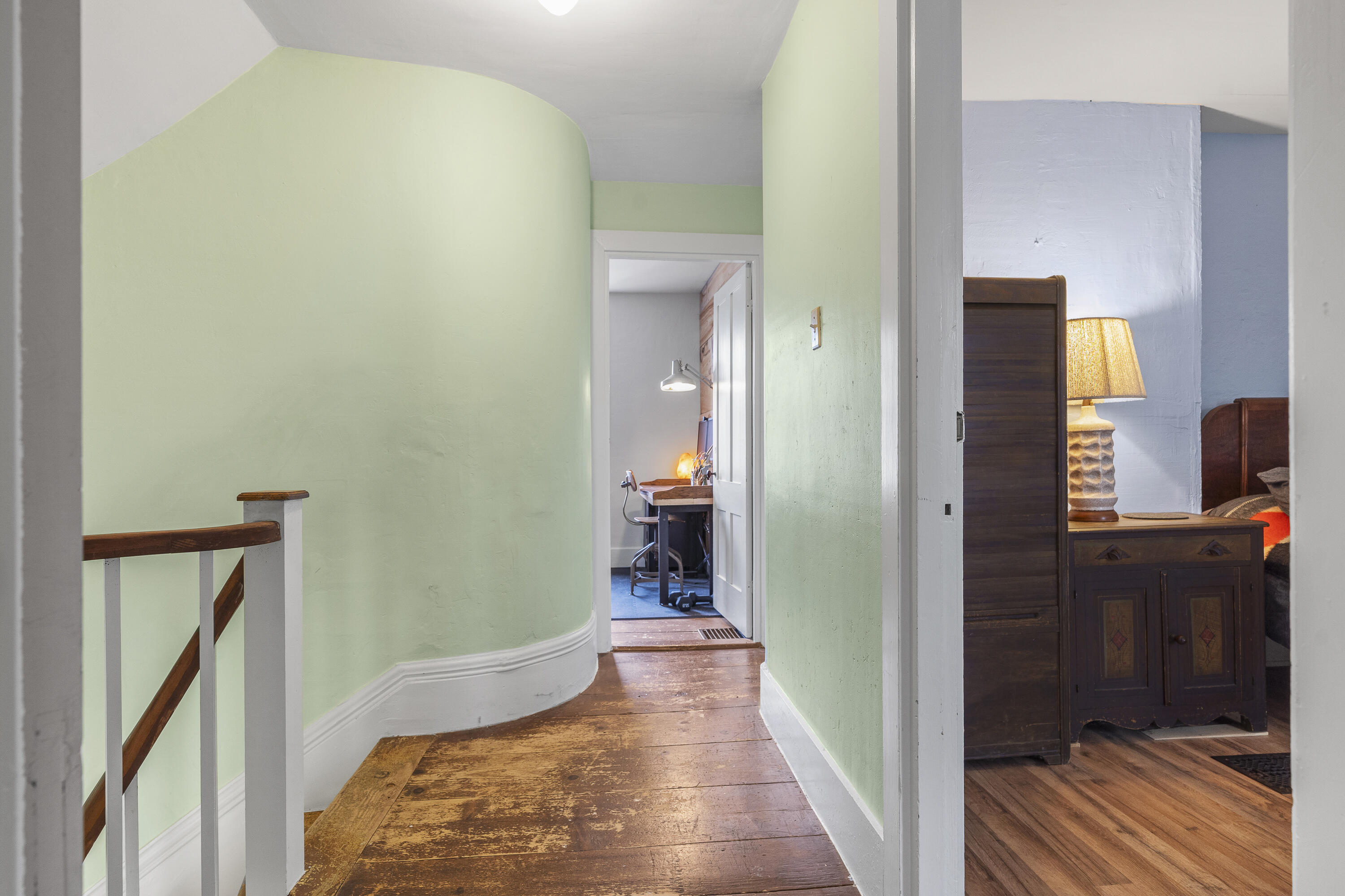 180 Ridge Road Newcastle, ME 04553 - Photo 25 of 70