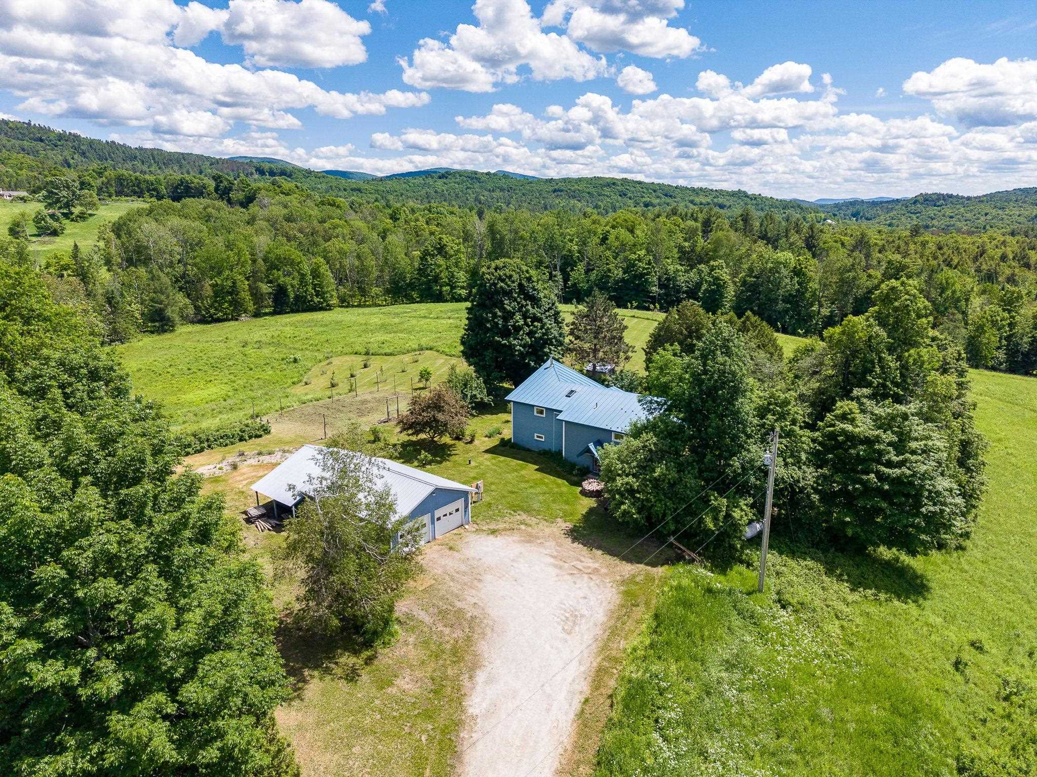 614 Gray Road Plainfield, VT 05667 - Photo 55 of 58